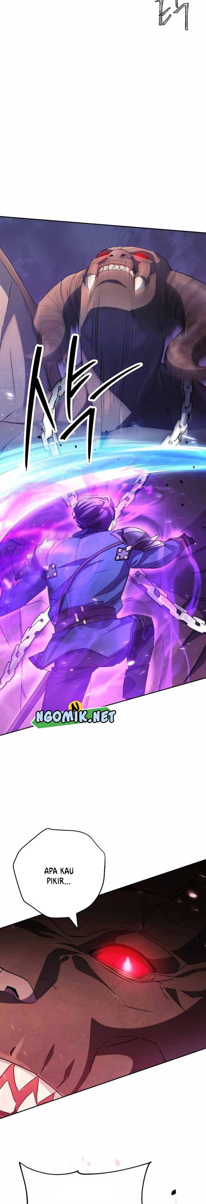 The Live Chap 114 - Next Chap 115