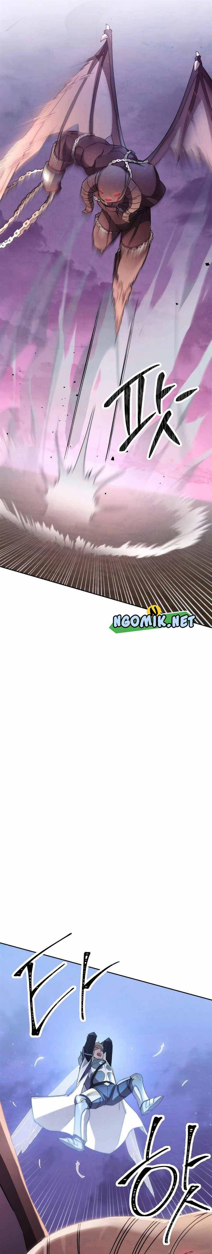 The Live Chap 114 - Next Chap 115