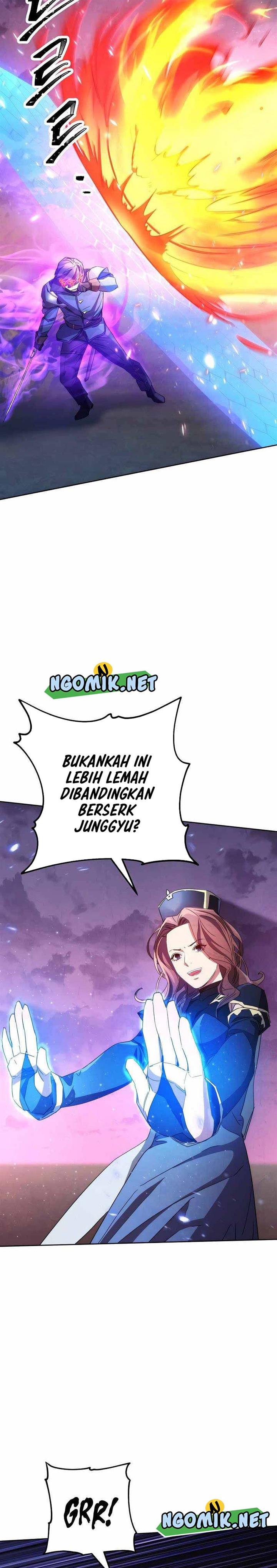 The Live Chap 114 - Next Chap 115