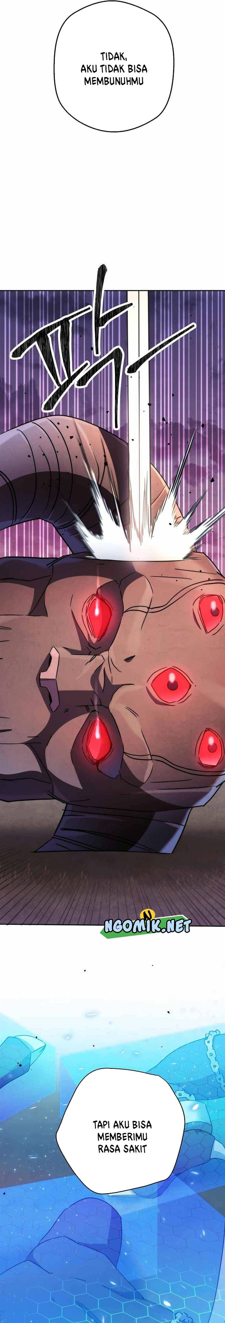 The Live Chap 114 - Next Chap 115