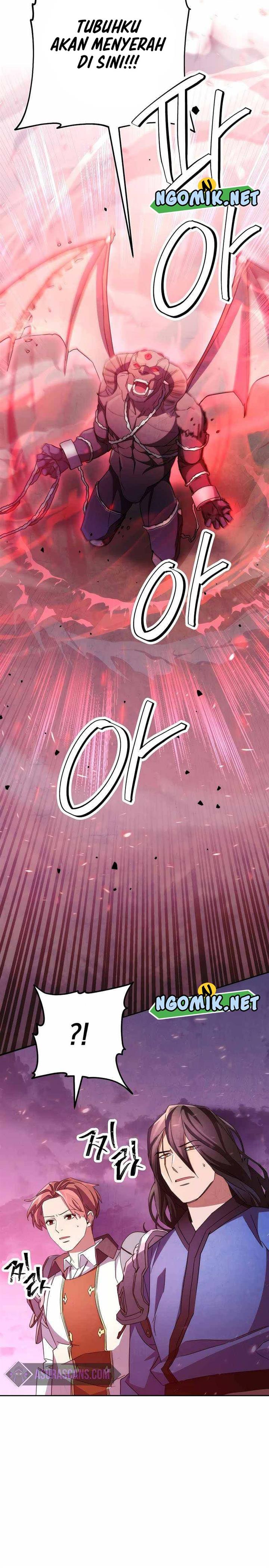 The Live Chap 114 - Next Chap 115