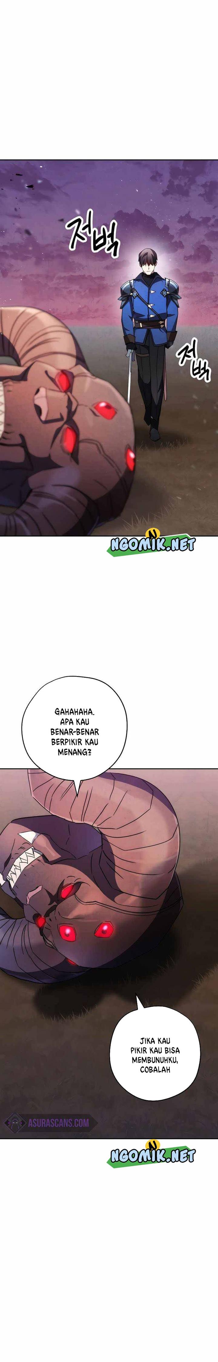 The Live Chap 114 - Next Chap 115