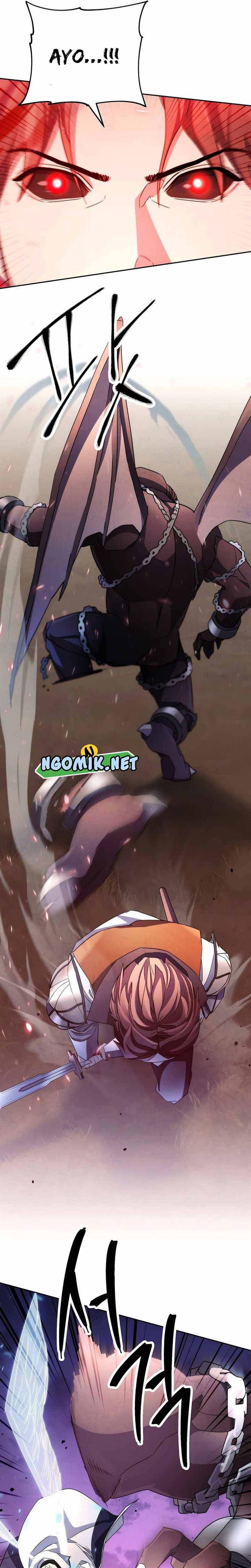 The Live Chap 114 - Next Chap 115