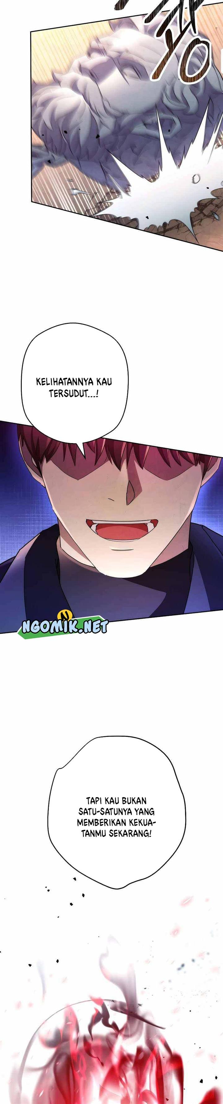 The Live Chap 114 - Next Chap 115