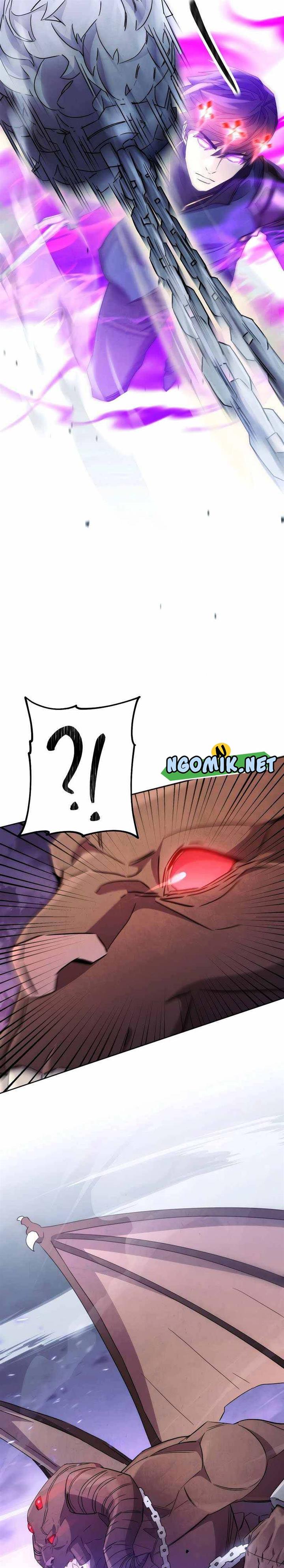 The Live Chap 114 - Next Chap 115