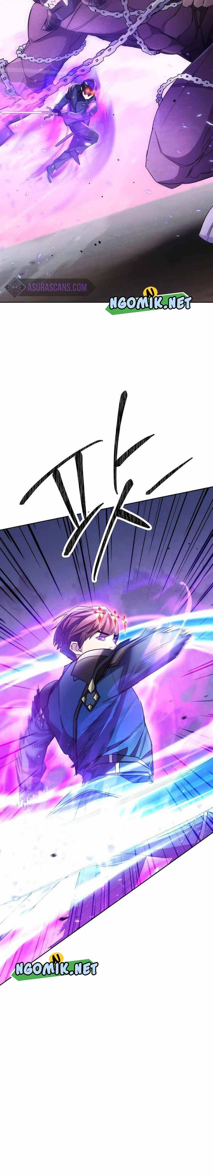 The Live Chap 114 - Next Chap 115