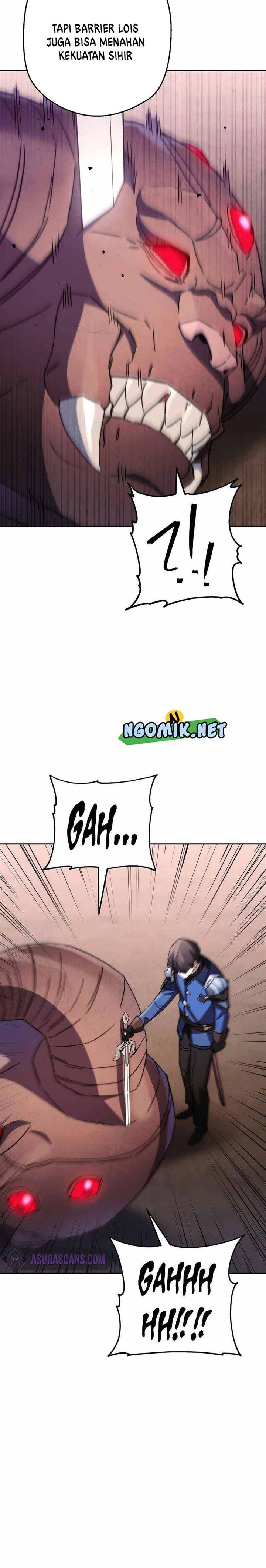 The Live Chap 114 - Next Chap 115