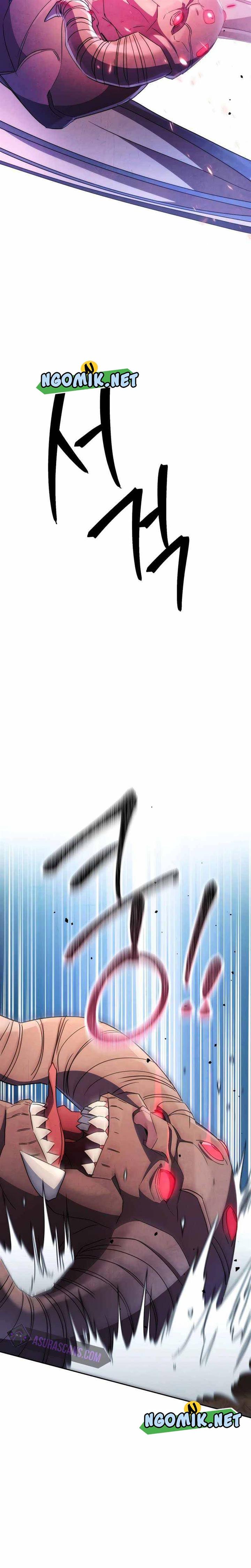 The Live Chap 114 - Next Chap 115