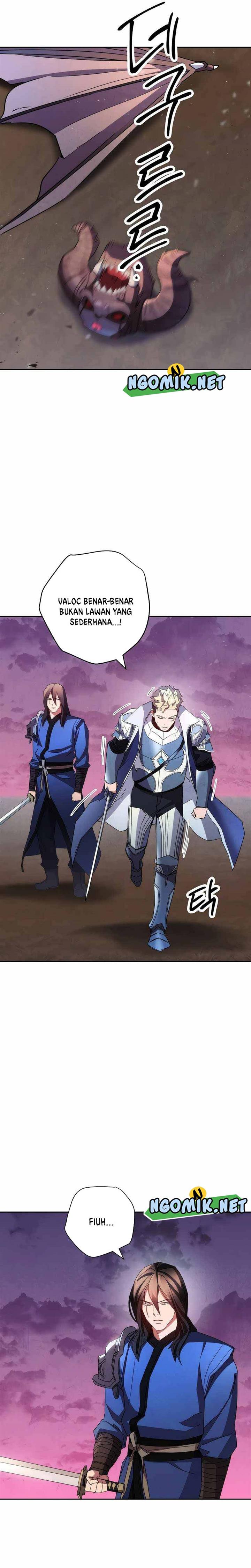 The Live Chap 114 - Next Chap 115