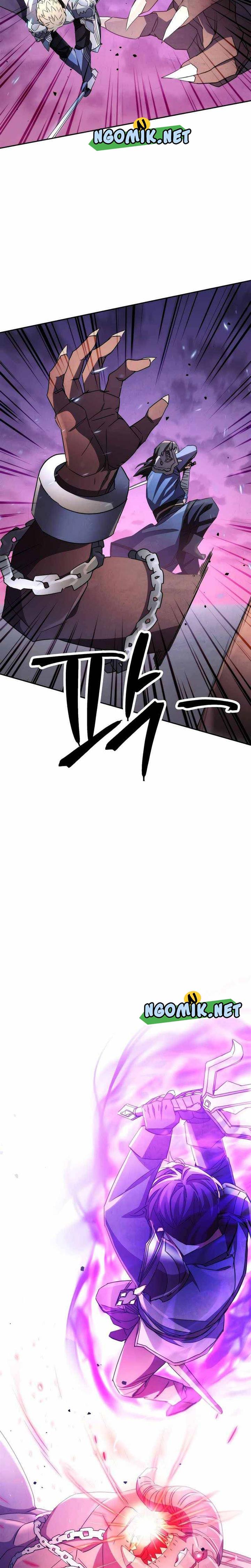 The Live Chap 114 - Next Chap 115