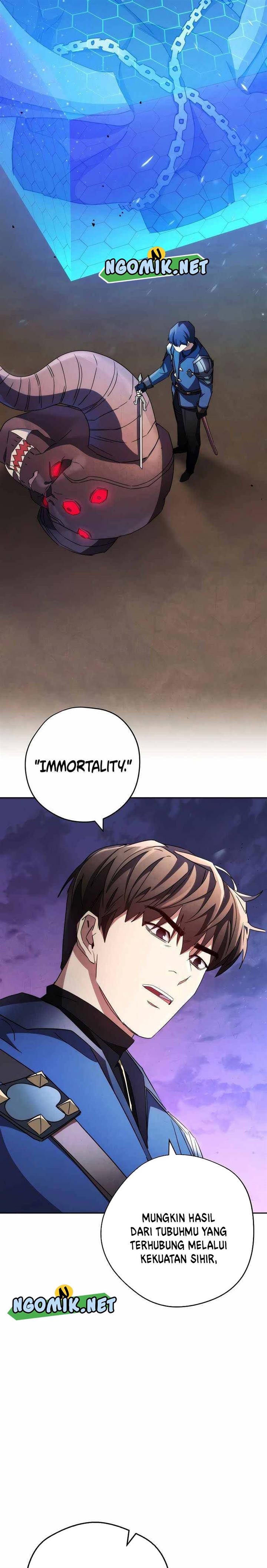 The Live Chap 114 - Next Chap 115