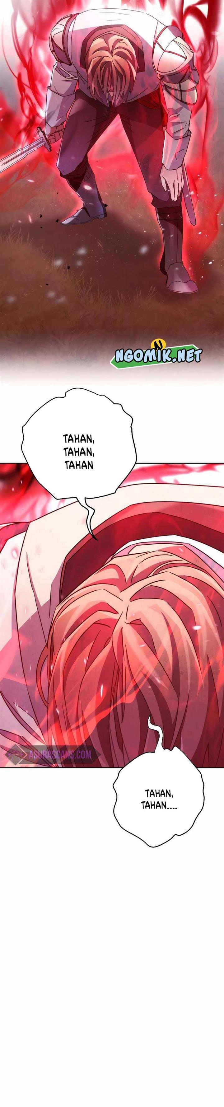 The Live Chap 114 - Next Chap 115