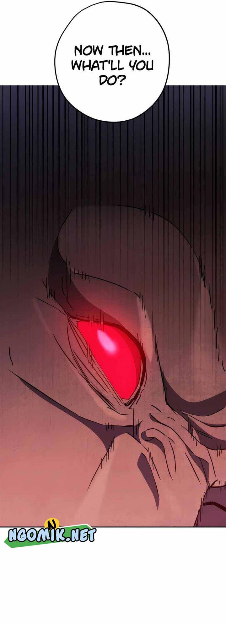 The Live Chap 114 - Next Chap 115