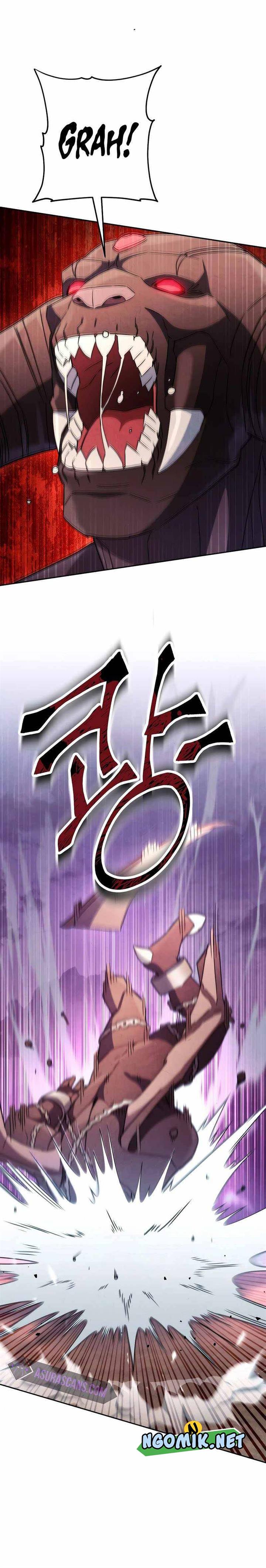 The Live Chap 114 - Next Chap 115