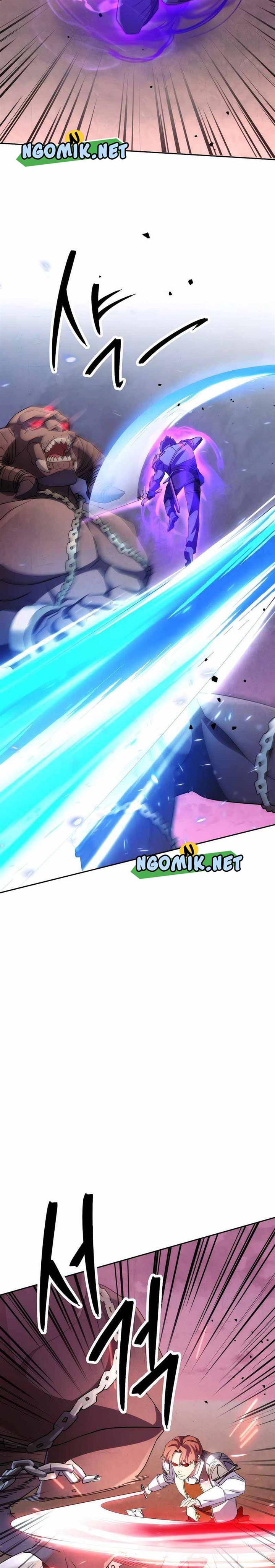 The Live Chap 114 - Next Chap 115