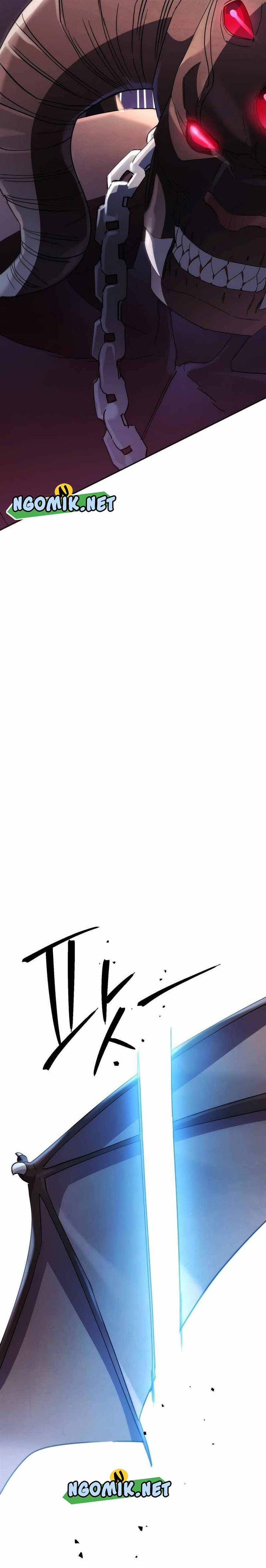 The Live Chap 114 - Next Chap 115