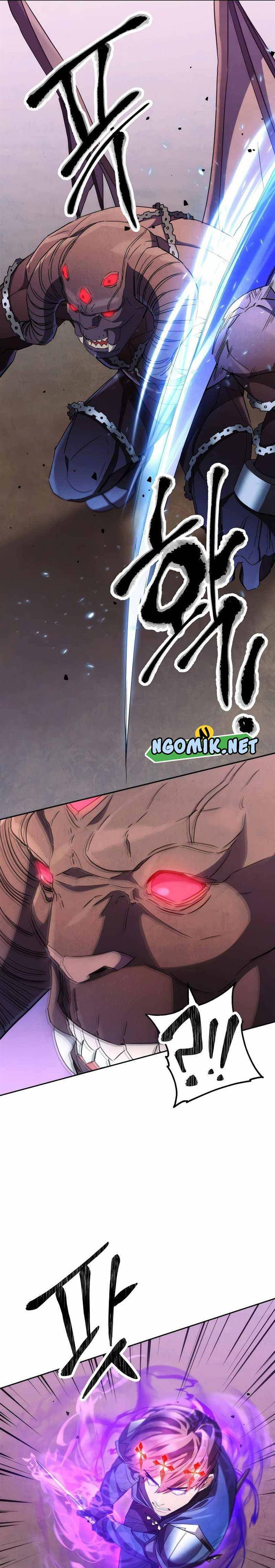 The Live Chap 114 - Next Chap 115