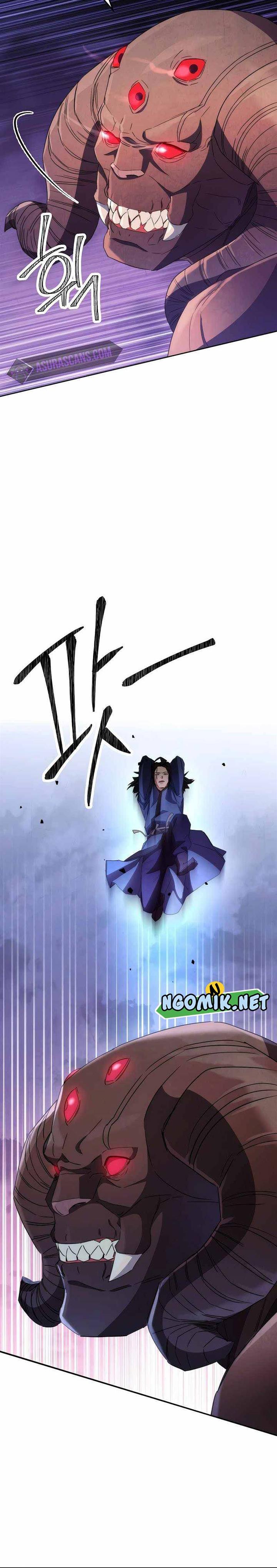 The Live Chap 114 - Next Chap 115