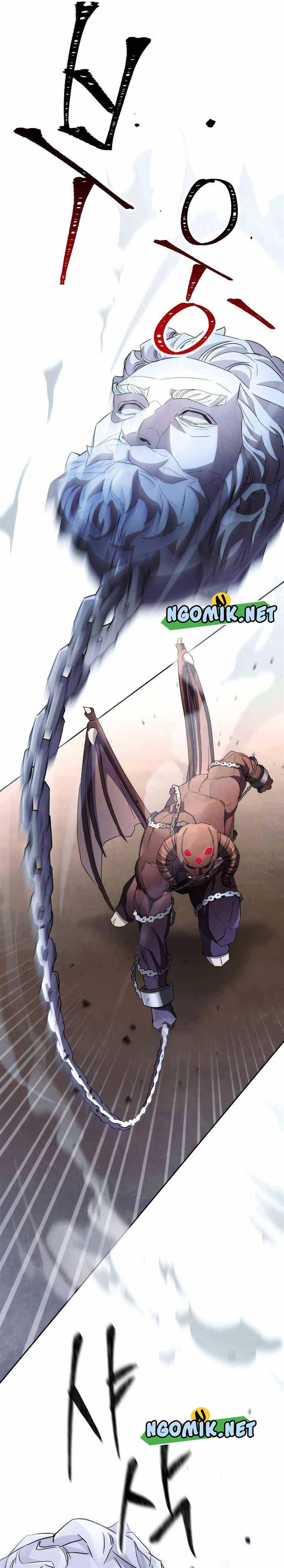 The Live Chap 114 - Next Chap 115