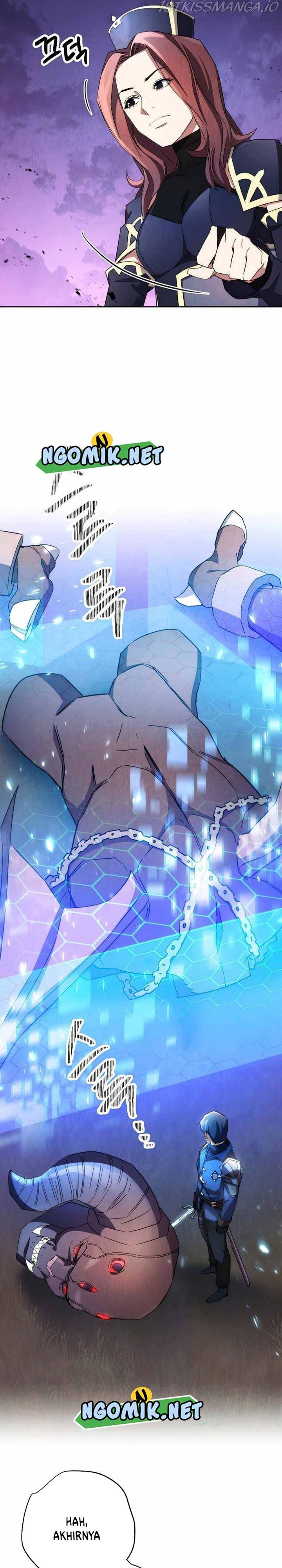 The Live Chap 115 - Next Chap 116