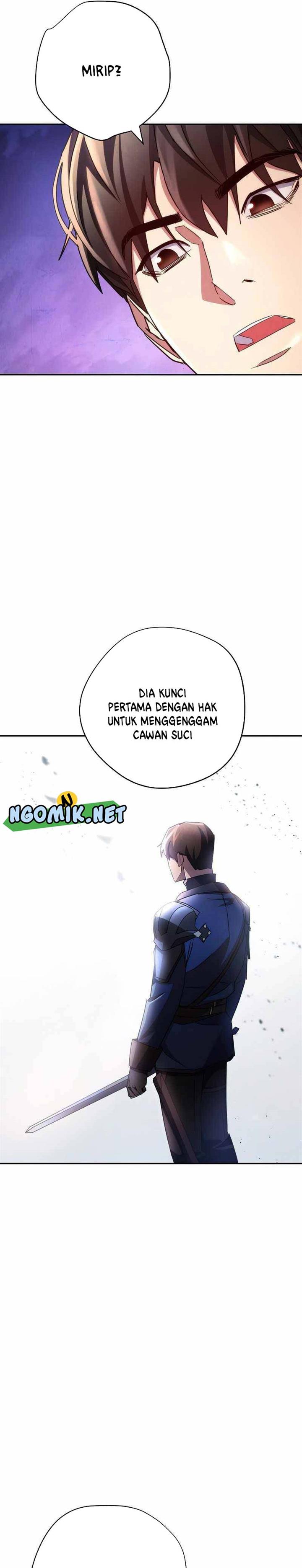The Live Chap 115 - Next Chap 116