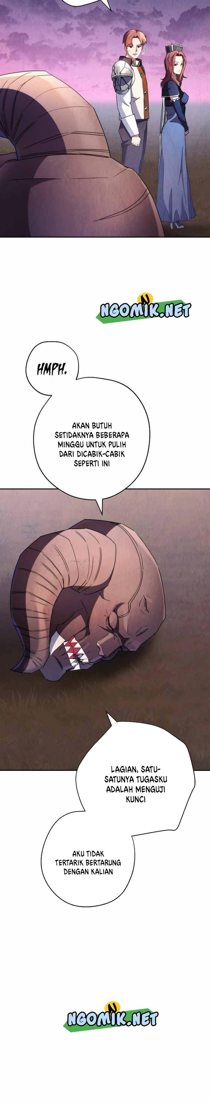 The Live Chap 115 - Next Chap 116