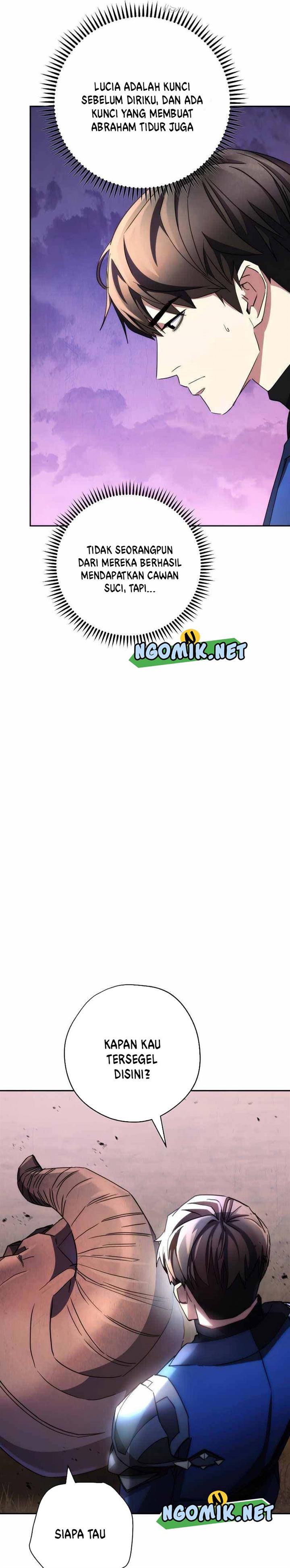 The Live Chap 115 - Next Chap 116