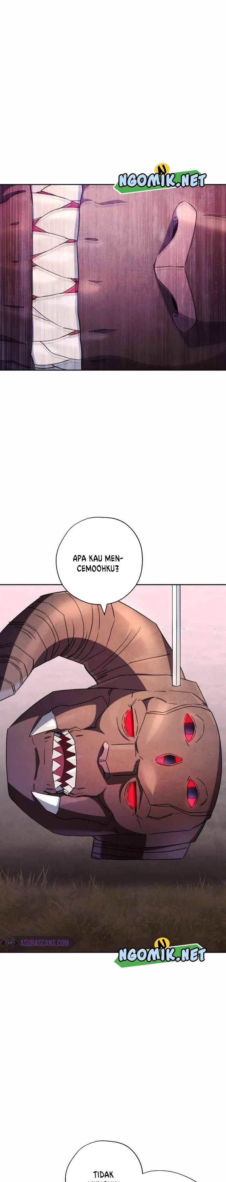 The Live Chap 115 - Next Chap 116