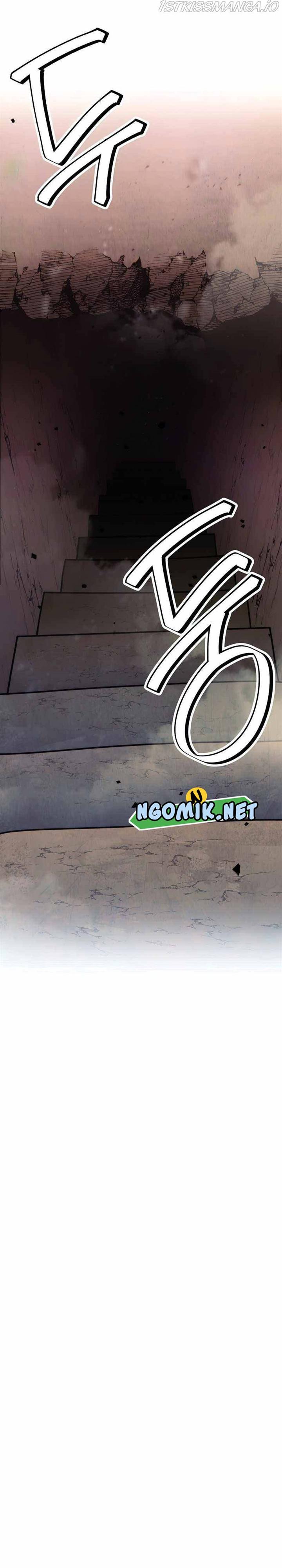 The Live Chap 115 - Next Chap 116