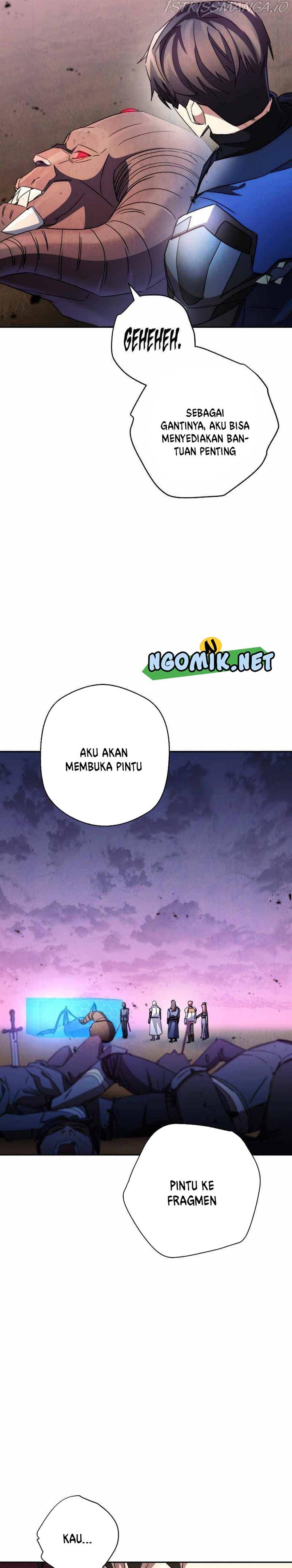 The Live Chap 115 - Next Chap 116