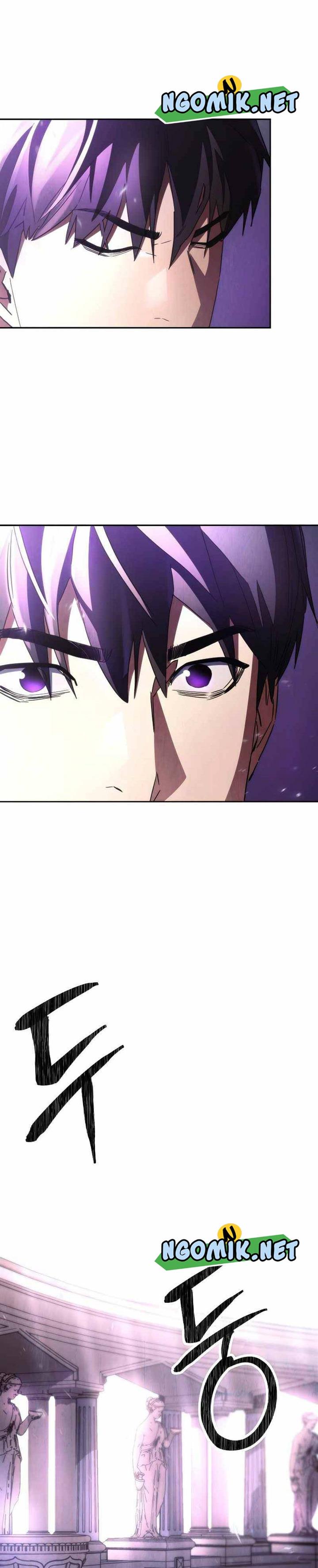 The Live Chap 115 - Next Chap 116