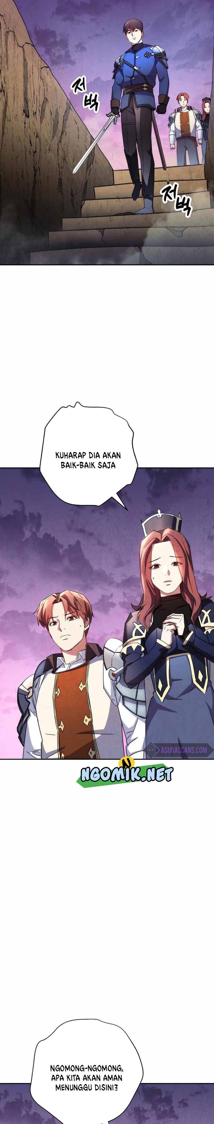 The Live Chap 115 - Next Chap 116