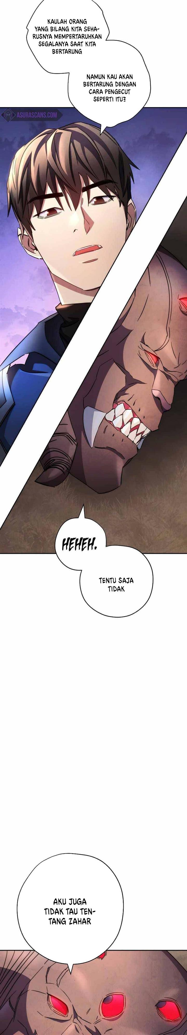 The Live Chap 115 - Next Chap 116