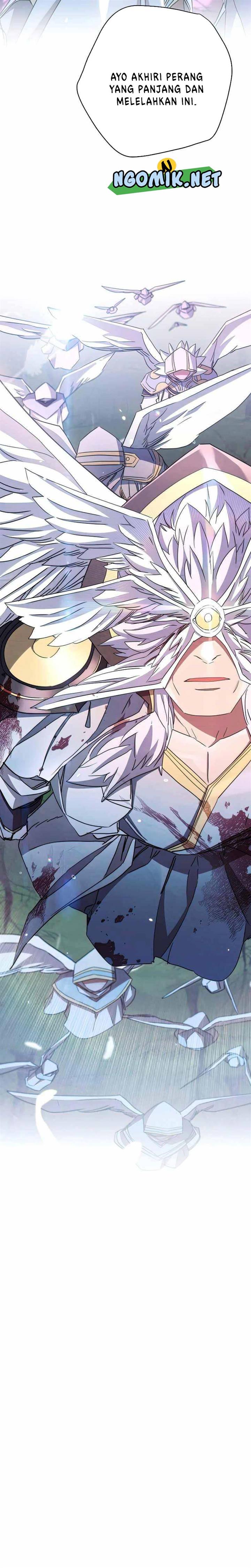 The Live Chap 116 - Next Chap 117