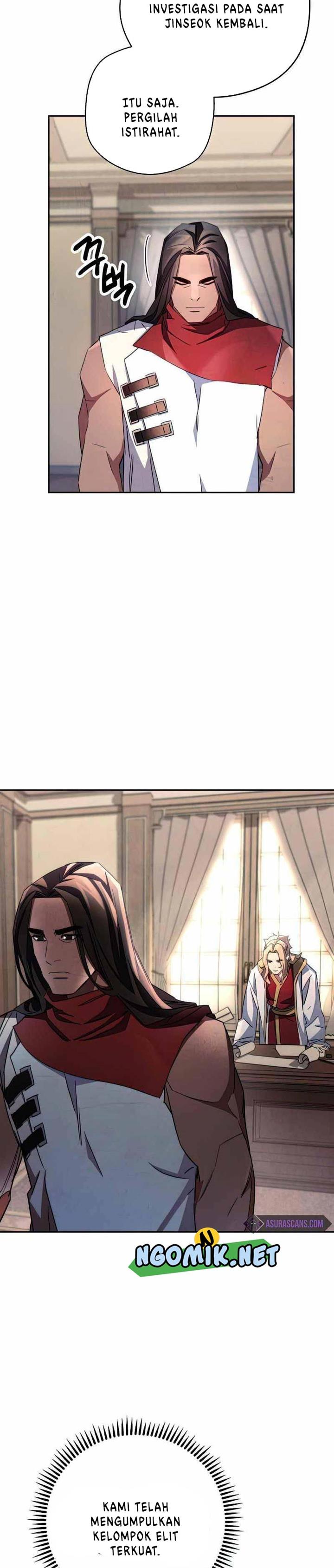 The Live Chap 116 - Next Chap 117