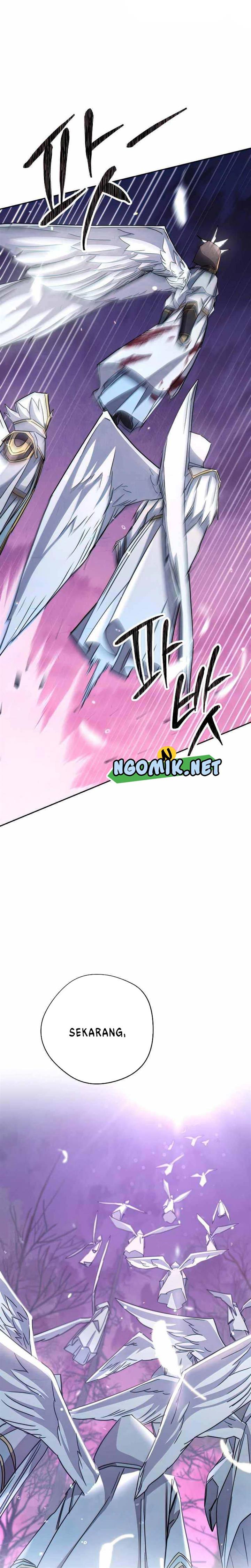 The Live Chap 116 - Next Chap 117