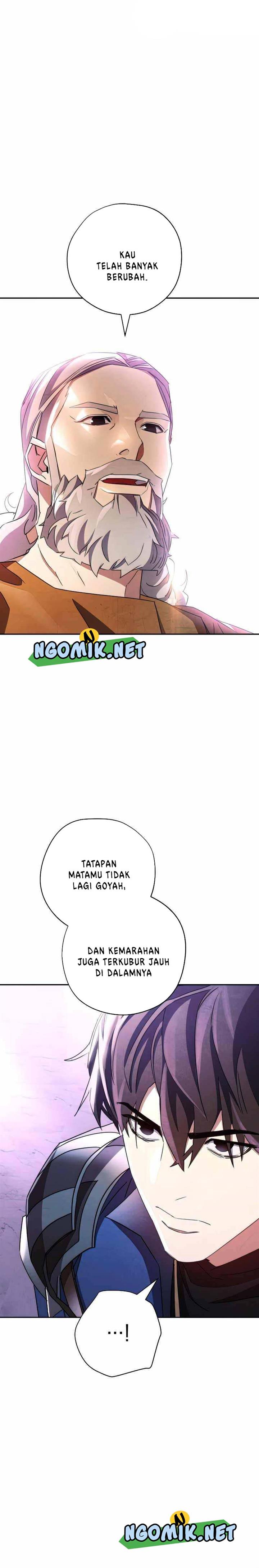 The Live Chap 116 - Next Chap 117