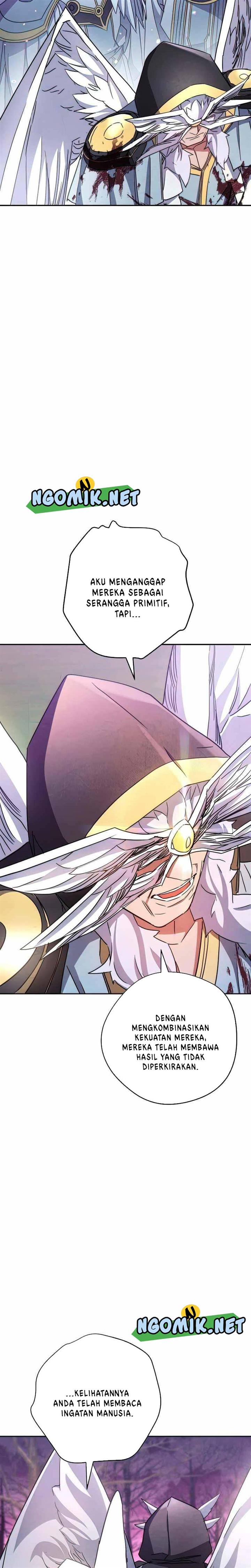 The Live Chap 116 - Next Chap 117