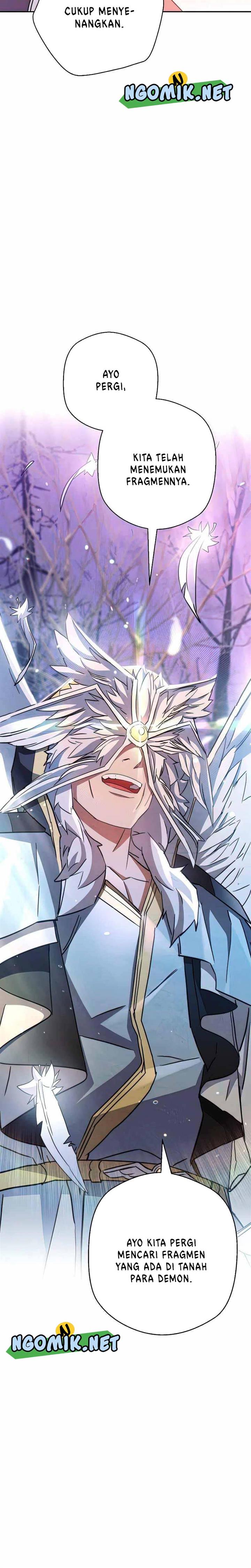 The Live Chap 116 - Next Chap 117