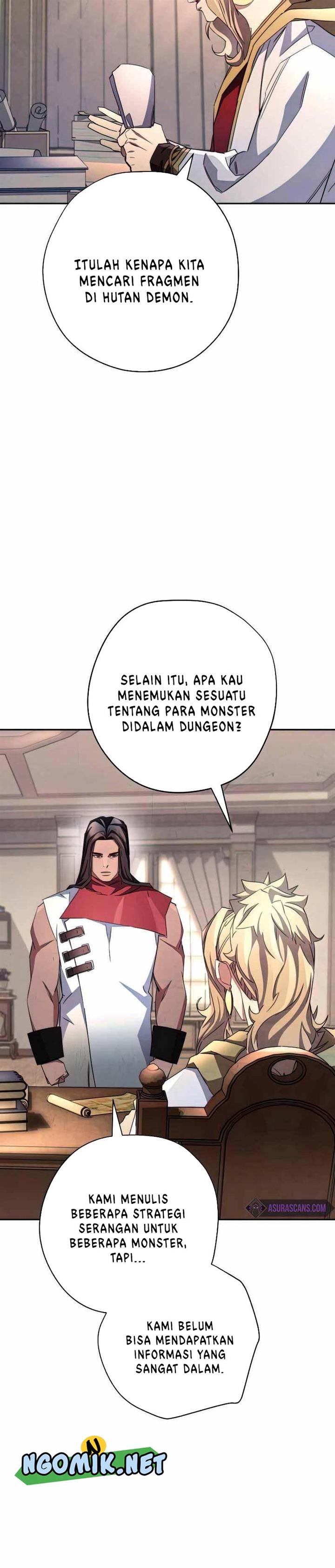 The Live Chap 116 - Next Chap 117