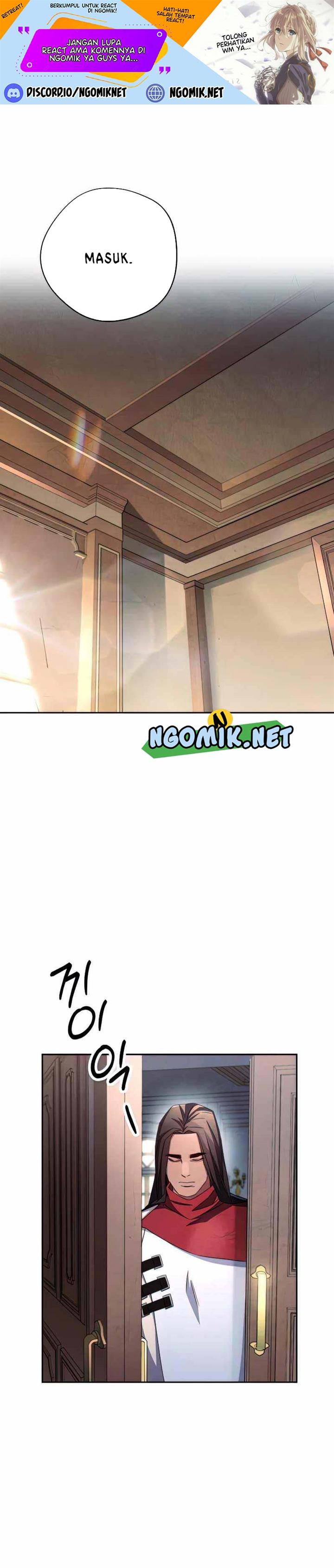 The Live Chap 116 - Next Chap 117