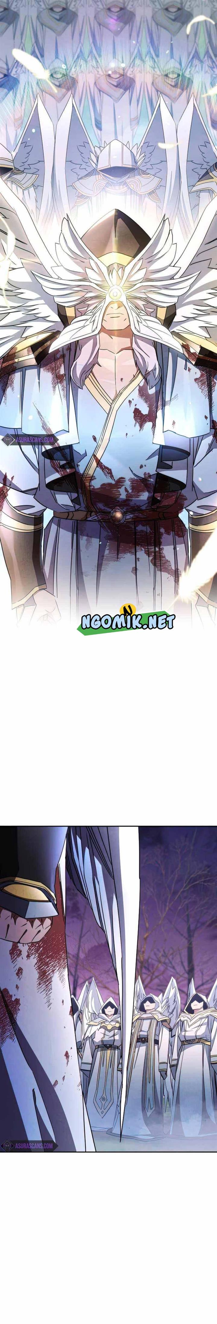 The Live Chap 116 - Next Chap 117