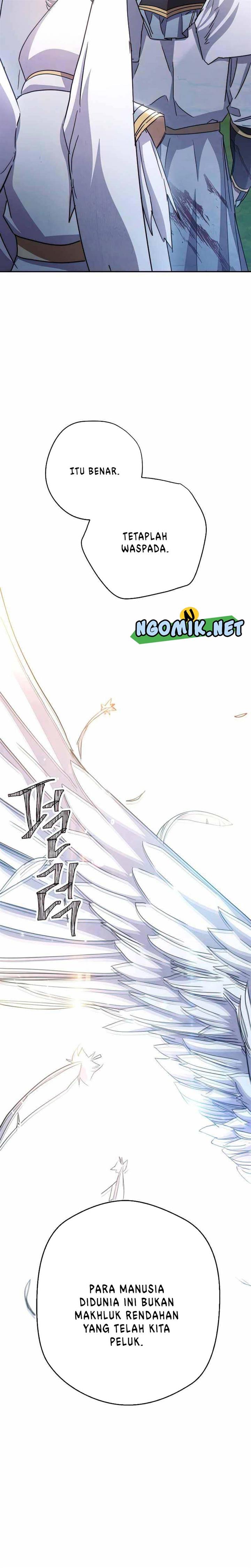 The Live Chap 116 - Next Chap 117