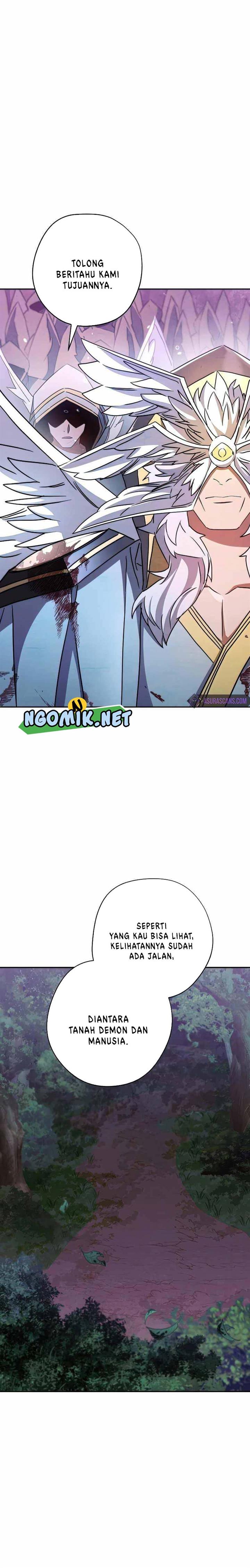 The Live Chap 116 - Next Chap 117