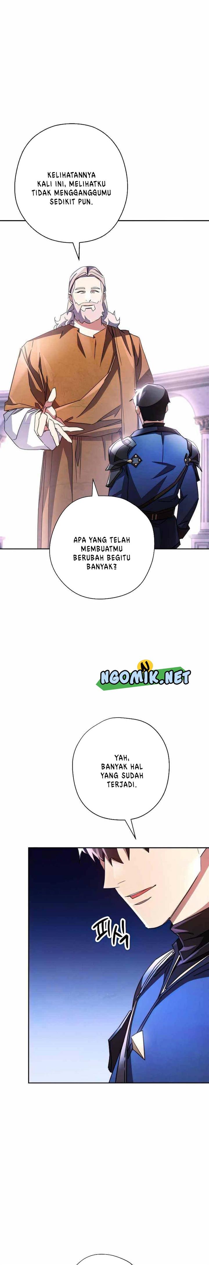 The Live Chap 116 - Next Chap 117