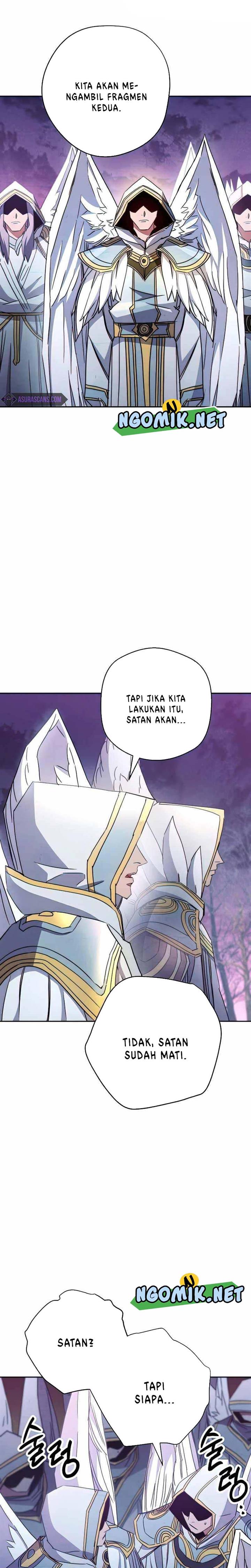 The Live Chap 116 - Next Chap 117