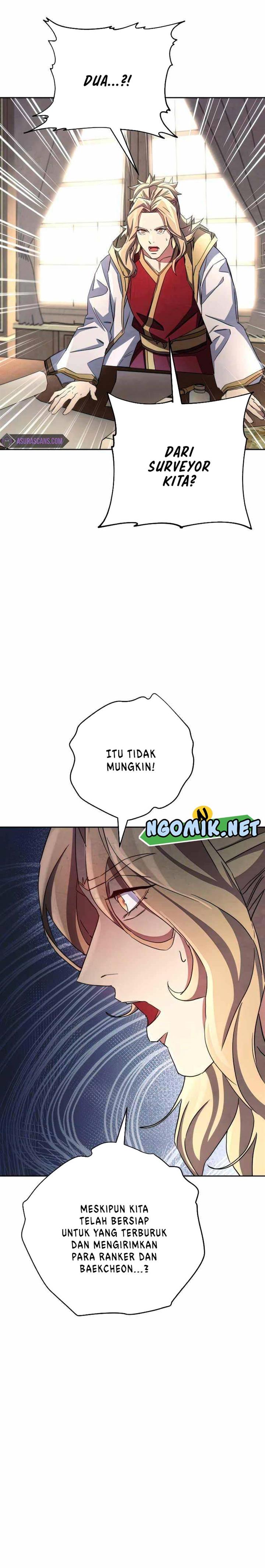 The Live Chap 116 - Next Chap 117