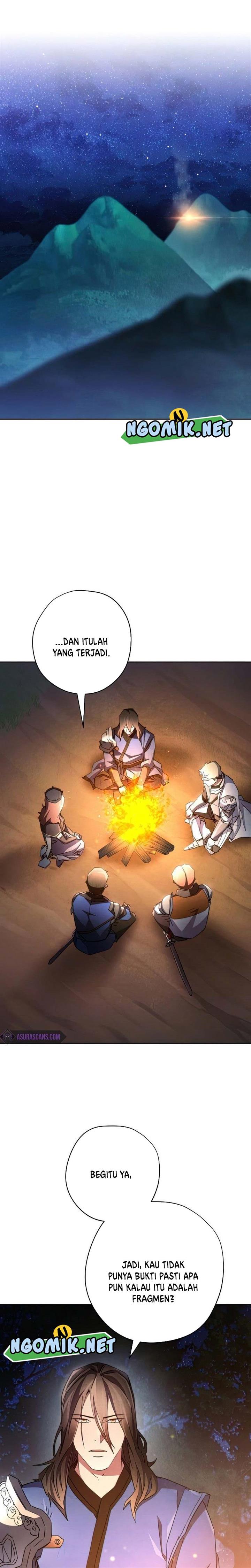 The Live Chap 118 - Next Chap 119