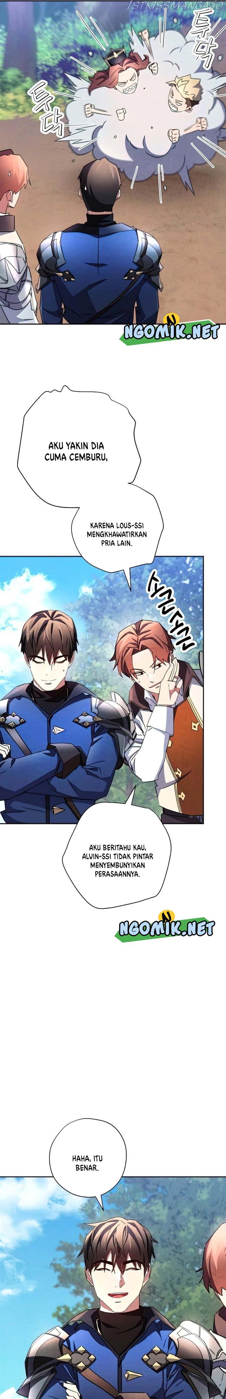 The Live Chap 118 - Next Chap 119