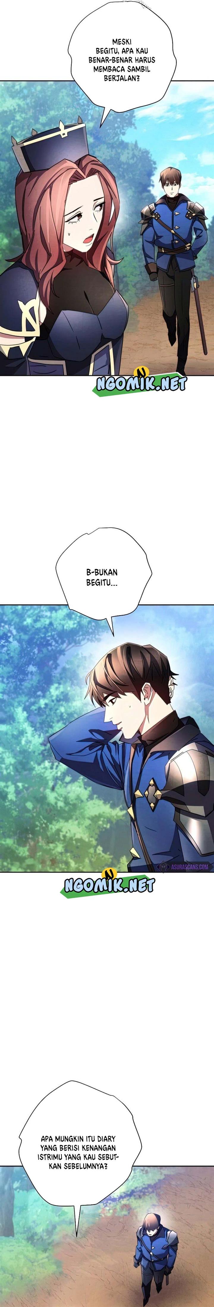 The Live Chap 118 - Next Chap 119